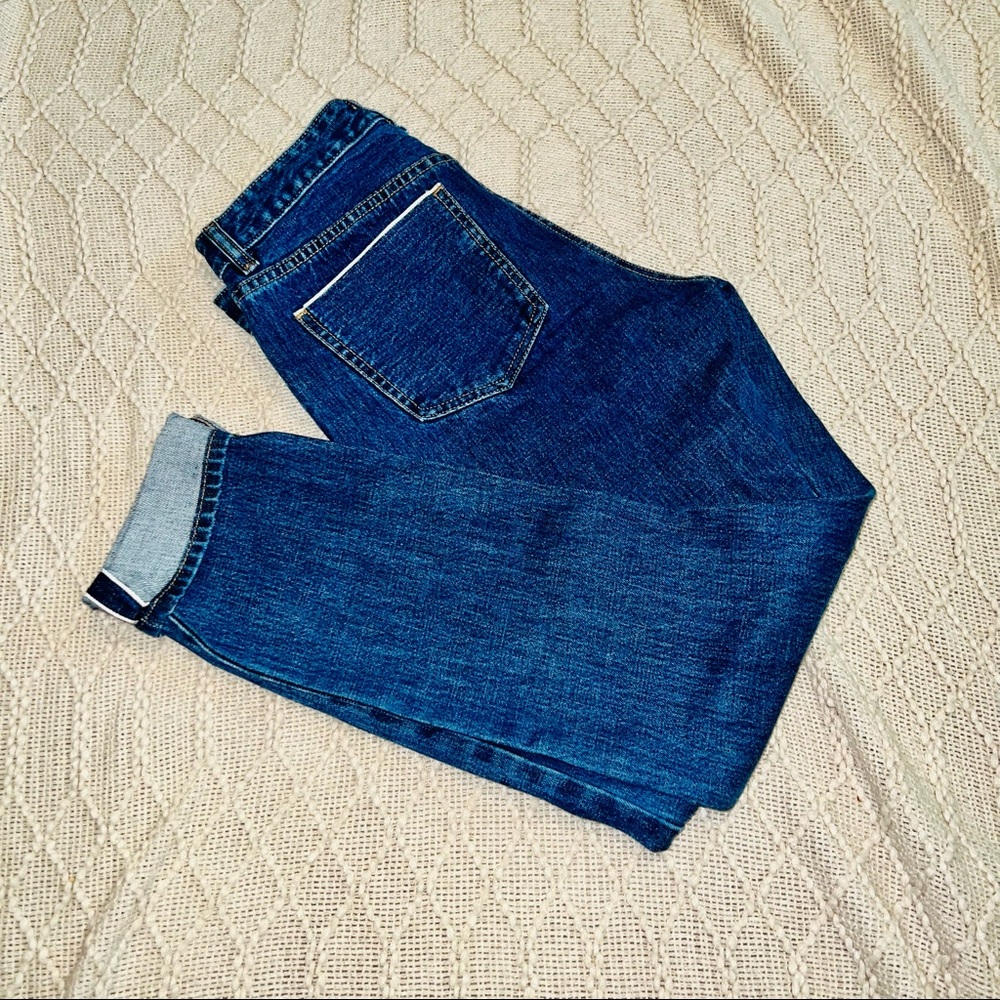 Volcom Super Stoned Jean Skinny Fit 27